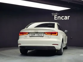 Audi A3 2.0 Tdi 8V, снимка 4