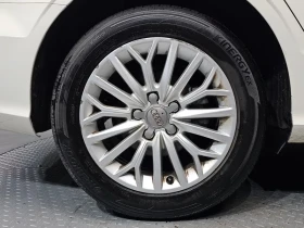 Audi A3 2.0 Tdi 8V, снимка 5