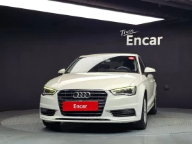 Audi A3 2.0 Tdi 8V, снимка 3