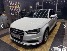 Audi A3 2.0 TDI - САМО 30% АВАНС, снимка 2