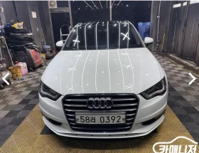 Audi A3 2.0 TDI - САМО 30% АВАНС, снимка 1
