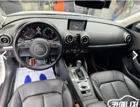 Audi A3 2.0 TDI - САМО 30% АВАНС, снимка 5