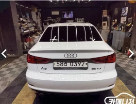 Audi A3 2.0 TDI - САМО 30% АВАНС, снимка 4