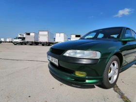 Opel Vectra, снимка 1