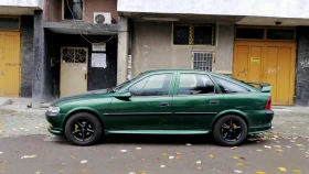 Opel Vectra, снимка 7
