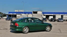 Opel Vectra, снимка 3