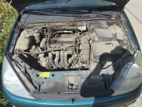 Ford Focus, снимка 4