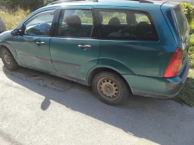 Ford Focus, снимка 2
