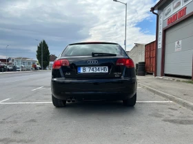 Audi A3 1.9 TDI, снимка 6