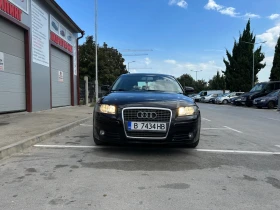 Audi A3 1.9 TDI, снимка 1