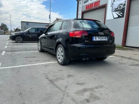 Audi A3 1.9 TDI, снимка 4
