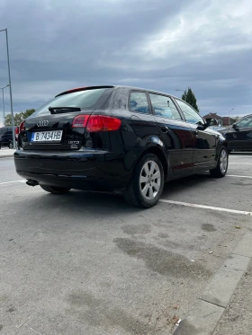Audi A3 1.9 TDI, снимка 5