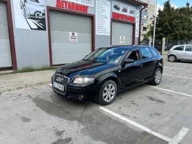 Audi A3 1.9 TDI, снимка 10