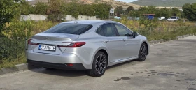 Toyota Camry, снимка 5