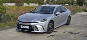Toyota Camry, снимка 1