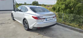 Toyota Camry, снимка 9