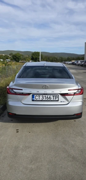 Toyota Camry, снимка 6