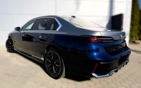 BMW i7 60 112.5 kWh xDrive, снимка 4