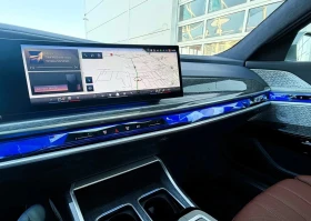 BMW i7 60 112.5 kWh xDrive, снимка 12