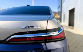 BMW i7 60 112.5 kWh xDrive, снимка 6