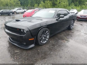 Dodge Challenger R/T* SCAT PACK* CAMERA* , снимка 5