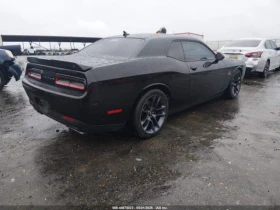 Dodge Challenger R/T* SCAT PACK* CAMERA* , снимка 7