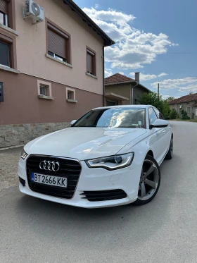 Audi A6 3.0 TDI, снимка 5