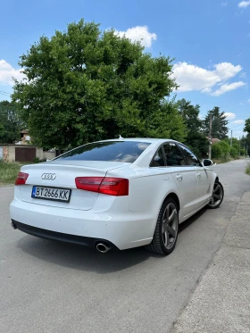 Audi A6 3.0 TDI, снимка 8