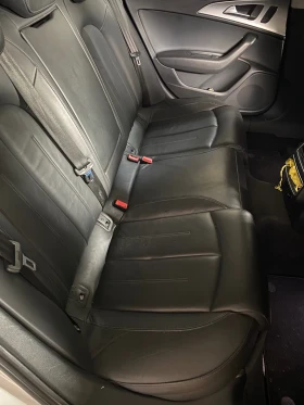 Audi A6 3.0 TDI, снимка 14