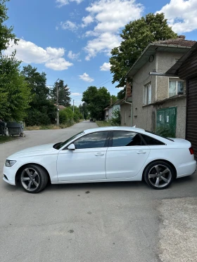 Audi A6 3.0 TDI, снимка 4