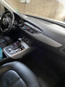 Audi A6 3.0 TDI, снимка 12