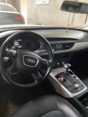 Audi A6 3.0 TDI, снимка 11