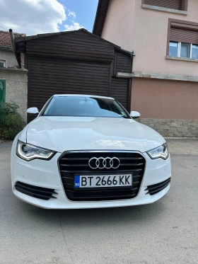 Audi A6 3.0 TDI, снимка 2