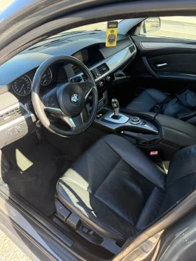 BMW 523 I, снимка 7