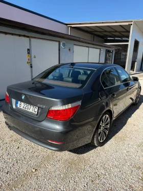 BMW 523 I, снимка 4