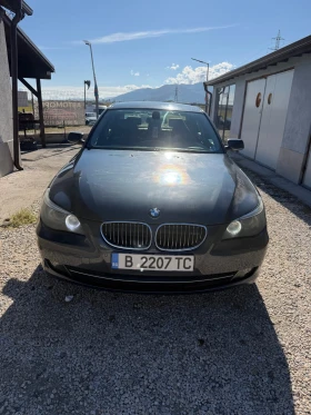 BMW 523 I, снимка 2