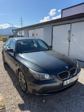 BMW 523 I, снимка 3