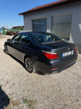 BMW 523 I, снимка 6