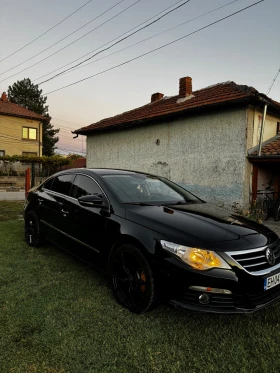 VW CC, снимка 3