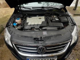 VW CC, снимка 12
