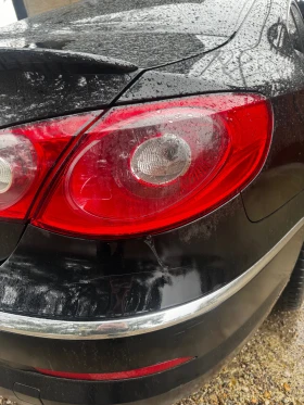VW CC, снимка 7