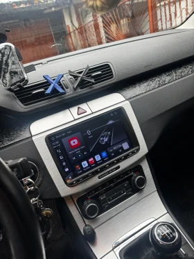 VW CC, снимка 11
