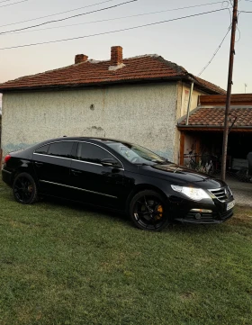 VW CC, снимка 2