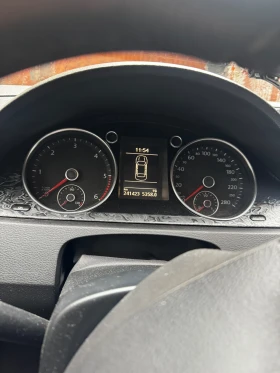 VW CC, снимка 8