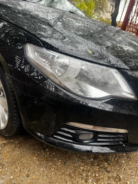 VW CC, снимка 6