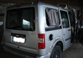 Ford Connect 1.8TDCI  | Mobile.bg    6