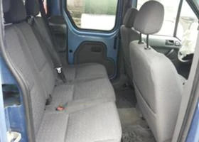 Ford Connect 1.8TDCI  | Mobile.bg    4