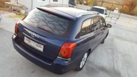 Toyota Avensis 2.0d4d-2.2D4D 3-БРОЯ - [8] 