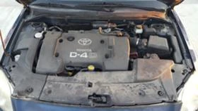 Toyota Avensis 2.0d4d-2.2D4D 3-БРОЯ - [10] 