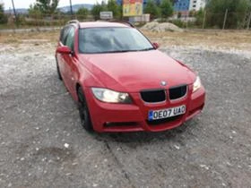 Обява за продажба на BMW 318 М-пакет  ~ 134 лв. - изображение 1